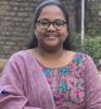 V Sai Chandana
